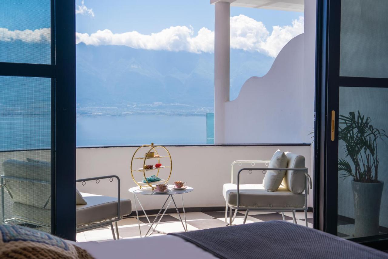Dali Jiuxiao Star With Seaview Hotel מראה חיצוני תמונה
