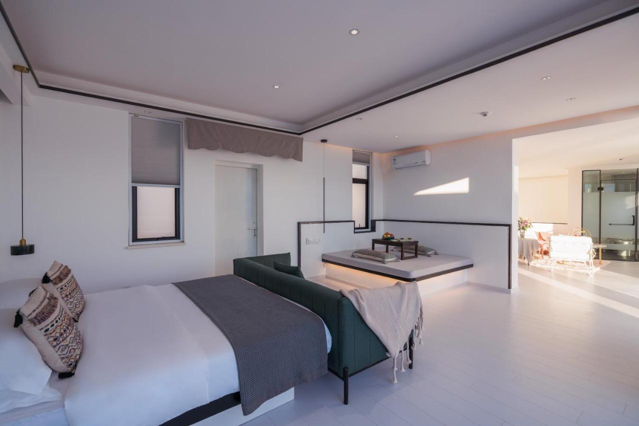 Dali Jiuxiao Star With Seaview Hotel מראה חיצוני תמונה