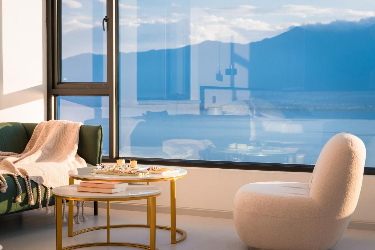 Dali Jiuxiao Star With Seaview Hotel מראה חיצוני תמונה