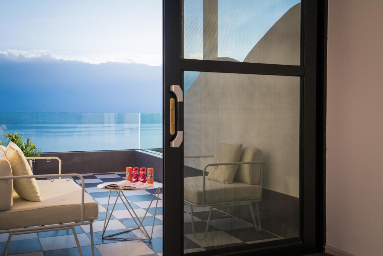 Dali Jiuxiao Star With Seaview Hotel מראה חיצוני תמונה