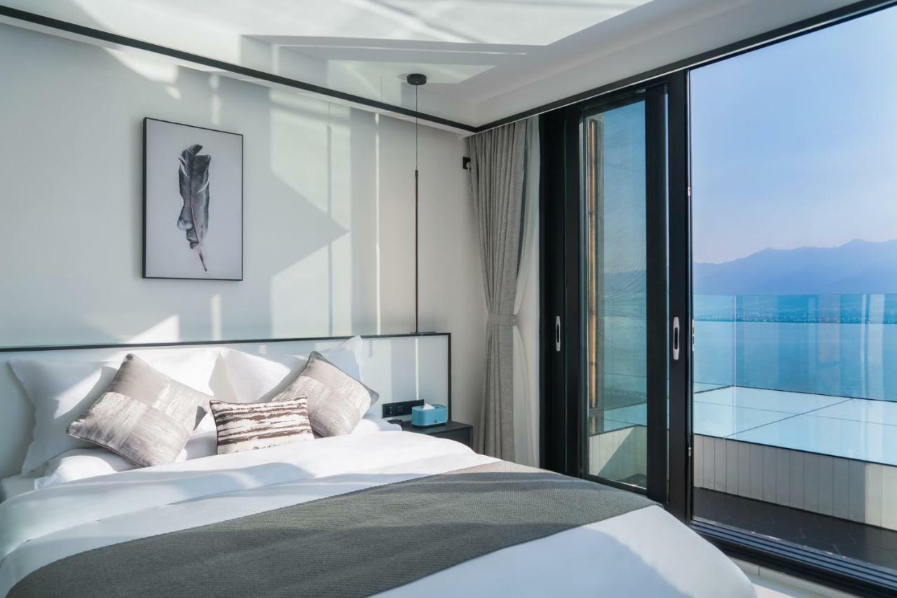 Dali Jiuxiao Star With Seaview Hotel מראה חיצוני תמונה