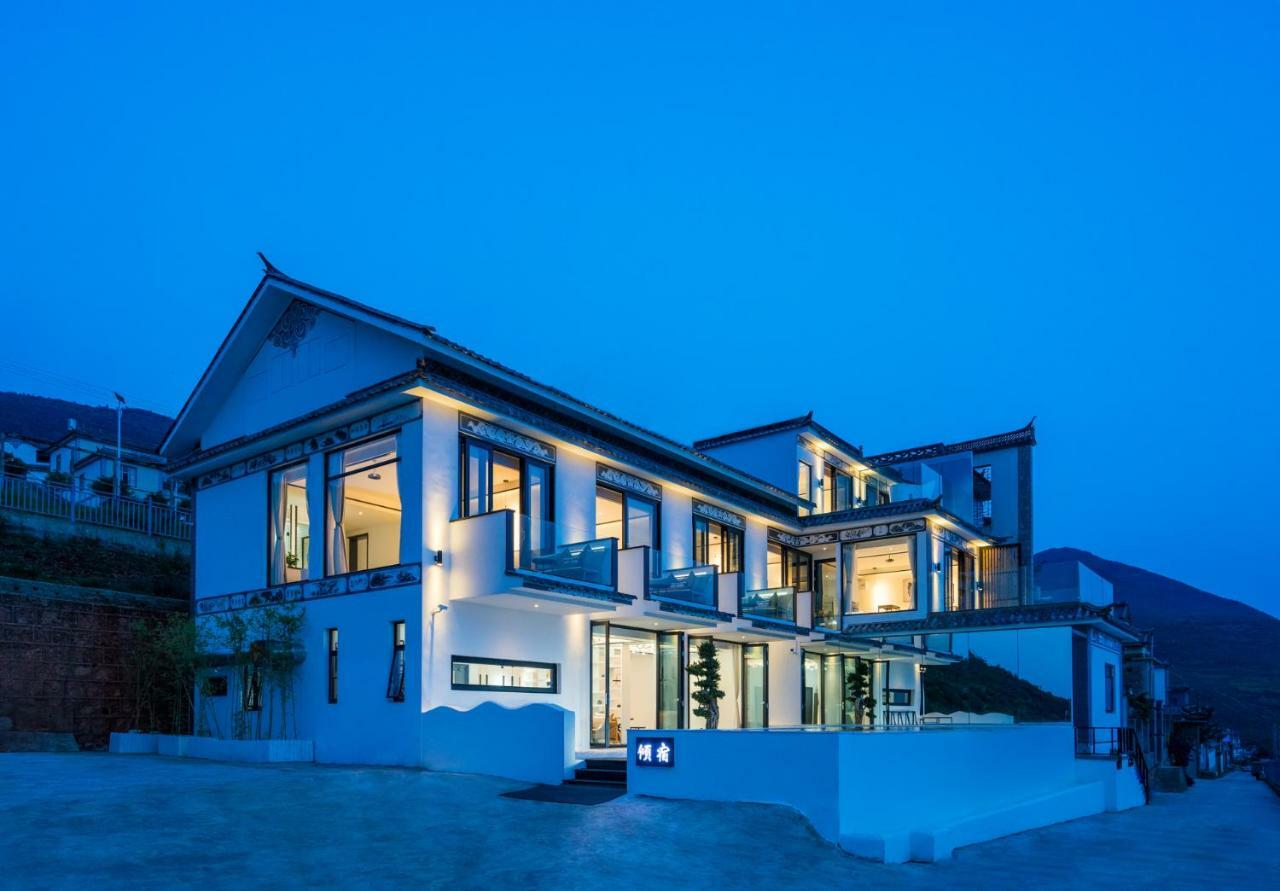 Dali Jiuxiao Star With Seaview Hotel מראה חיצוני תמונה