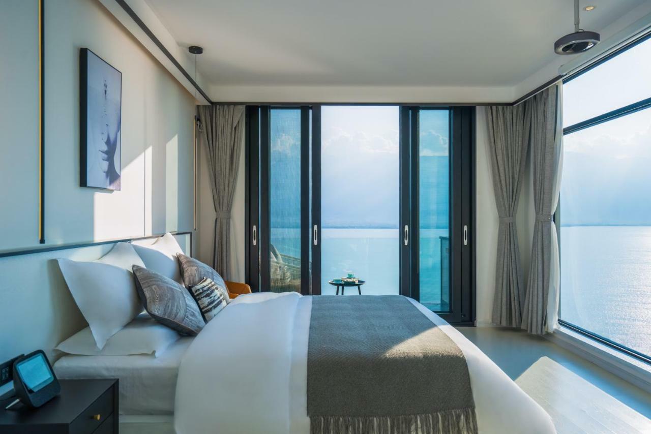 Dali Jiuxiao Star With Seaview Hotel מראה חיצוני תמונה