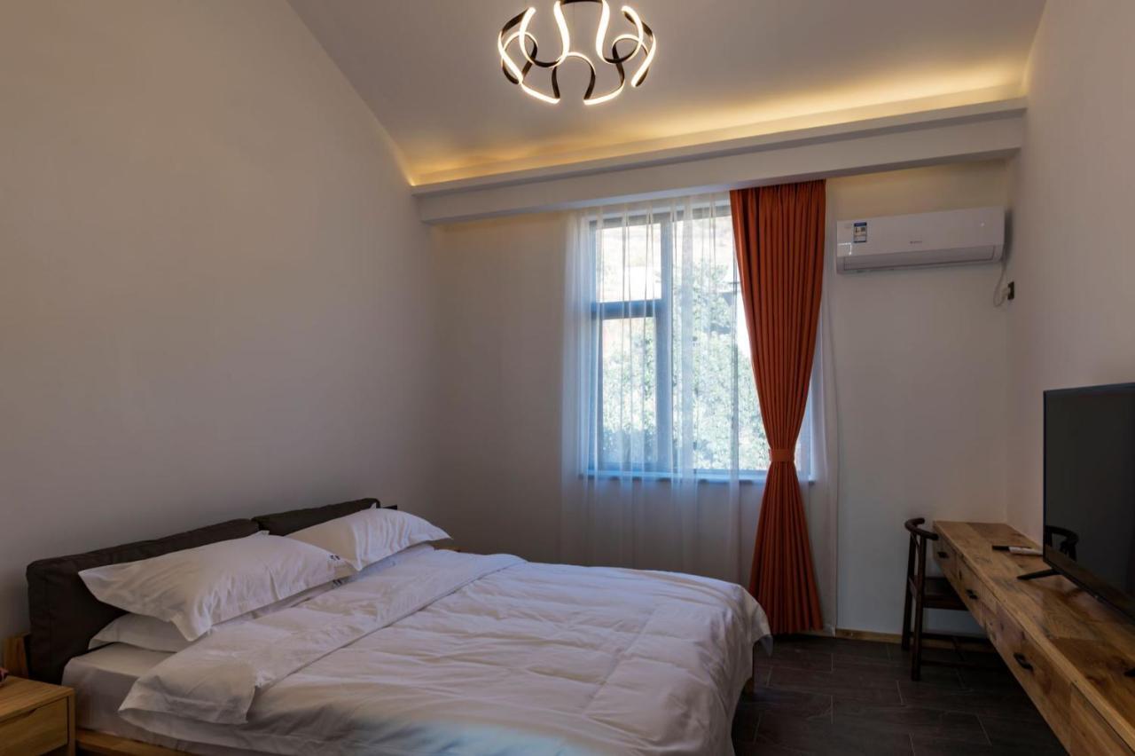 Dali Jiuxiao Star With Seaview Hotel מראה חיצוני תמונה